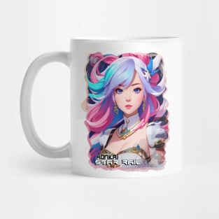 Honkai: Star Rail Mug